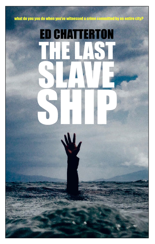 download the last slave ship